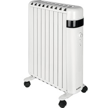 Radiator Eurom 2000 ölfrei