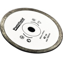 Minicirkelsågblad PATTFIELD Ø 85mm kakel-thumb-1