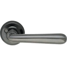 Dörrhandtag av metall