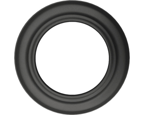 Gardinring av plast