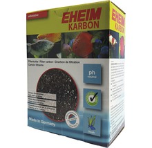 Eheim Karbon filterkol för akvarier i kartongförpackning