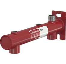 Flexconsole S20 värmefördelare