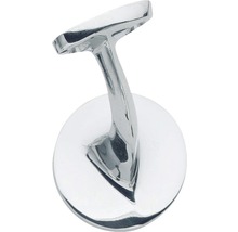 Räckeshållare i metall