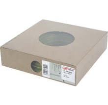 HSB Elektro FK (H07V-R) 1G1,5 mm² elkabel, 100 meters rulle