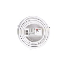 Vit HSB Elektro EKRK-kabel 4x1,5 mm² på rulle