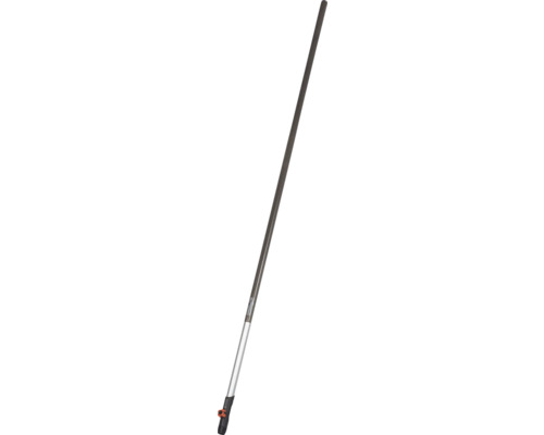 Förlängningsskaft för trädgårdsredskap