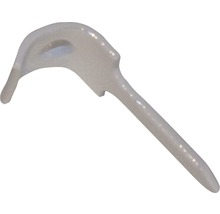 Fågelspett i plast
