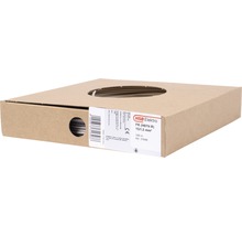 HSB Elektro enkelledare FK H07V-R 1G1,5 mm² i en 100 meters ringförpackning