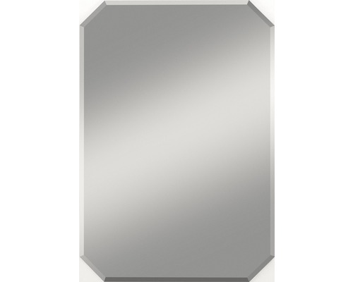 KRISTALLFORM Kristallspegel Suma 55x80 cm