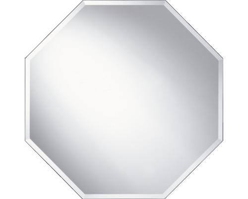 KRISTALLFORM Kristallspegel Suma 50x50 cm