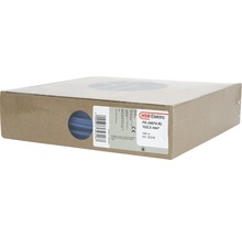HSB Elektro installationskabel 1G2,5 mm² i kartongförpackning