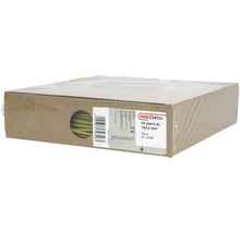 HSB Elektro FK (H07V-R) elkabel, 1G2,5 mm², 100 meters rulle i kartongförpackning