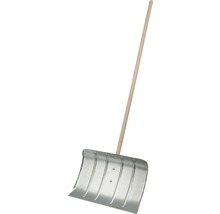 Snöskyffel FREUND aluminium 50cm