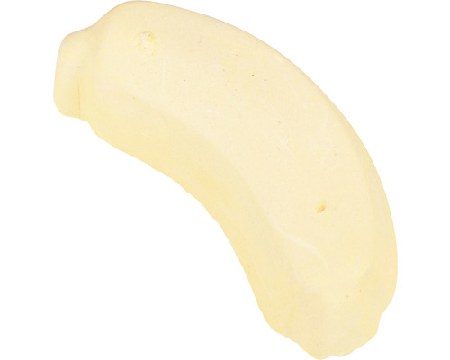 Mineralsten KARLIE gnagare banan 25g
