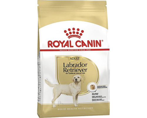 Royal canin labrador adult 12 clearance kg