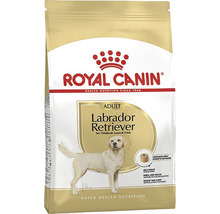 Royal Canin Adult Labrador Retriever hundfoderförpackning