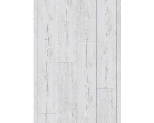 Tapet med träutseende