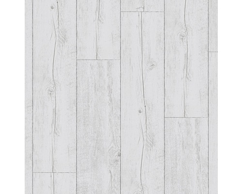 Vinylplattor Senso Rustic White pecan självhäftande 15,2X91,4cm 16-pack Vinylplattor Senso Rustic White pecan självhäftande 15,2X91,4cm 16-pack