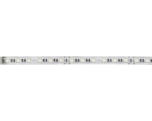 LED-strip med anslutningspunkter