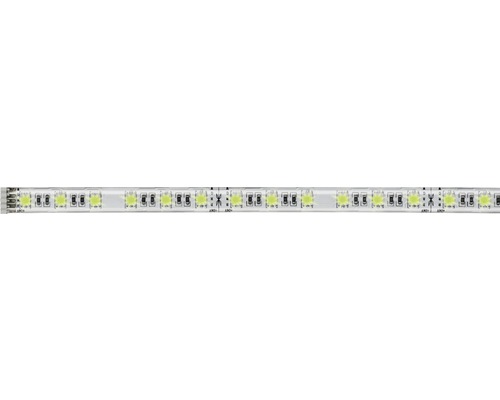 LED-strip med lysdioder