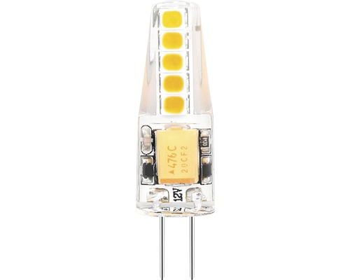 LED-lampa AIRAM 12V AC 1,6W 160lm G4