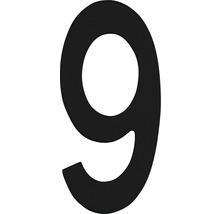 Husnummer 9