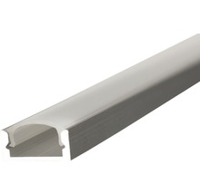 Aluminiumprofil för LED-strip