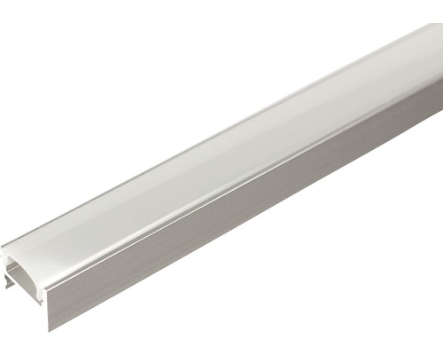 Aluminiumprofil för LED-strip
