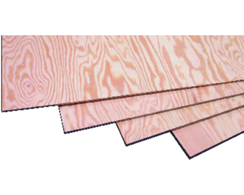 Furuplywood BB/X WBP-LIM 4x1220x2440mm Furuplywood BB/X WBP-LIM 4x1220x2440mm