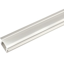 LED-profil av aluminium