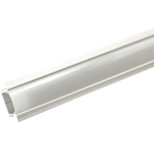 LED-profil av aluminium