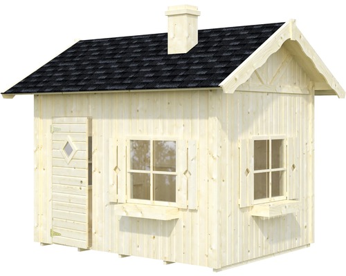 Lekstuga PALMAKO Grete 3,7m² Lekstuga PALMAKO Grete 3,7m²