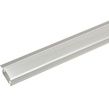 Aluminiumprofil för LED-strips