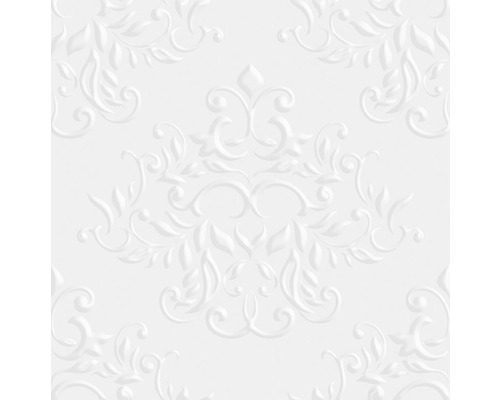 Kakel AMB White Gloss 20x20 cm
