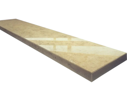 Fönsterbräda Jura-Marmor gul 88x25x2cm Fönsterbräda Jura-Marmor gul 88x25x2cm