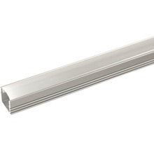 LED-profil av aluminium