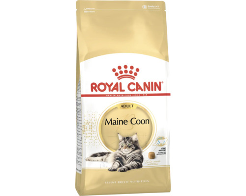 Kattmat ROYAL CANIN Maine Coon Adult 4kg