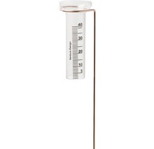 Regnmätare VENTURA Simple koppar
