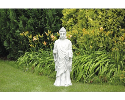 Trädgårdsfigur Buddha S101202
