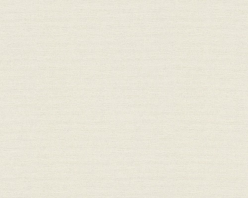 Textiltapet med linnestruktur