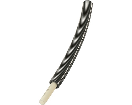 ROTH Kombirör MultiPex TG2556 rör-i-rör 22x3,0mm 60m Korrugerat rör med innerrör