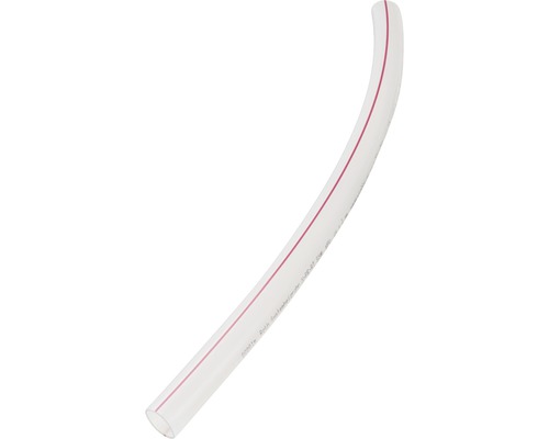 ROTH Golvvärmerör X-pert S5 16x2,0mm 200m Transparent plastslang med röd markering