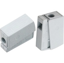 Wago-kontakt från 221-serien för elektriska anslutningar