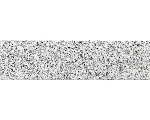 Granitsockel Palace grå 8x30,5x1 cm