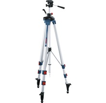 Byggnadsstativ av aluminium