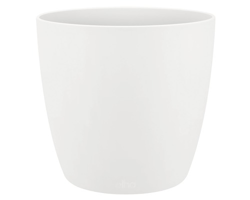 Blomkruka av plast