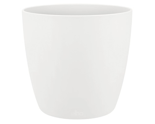 Blomkruka i plast