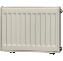 Panelradiator för väggmontage