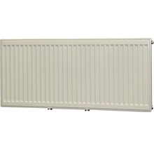 Radiator för värmeavgivning inomhus