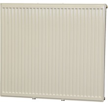 Panelradiator för rumsuppvärmning